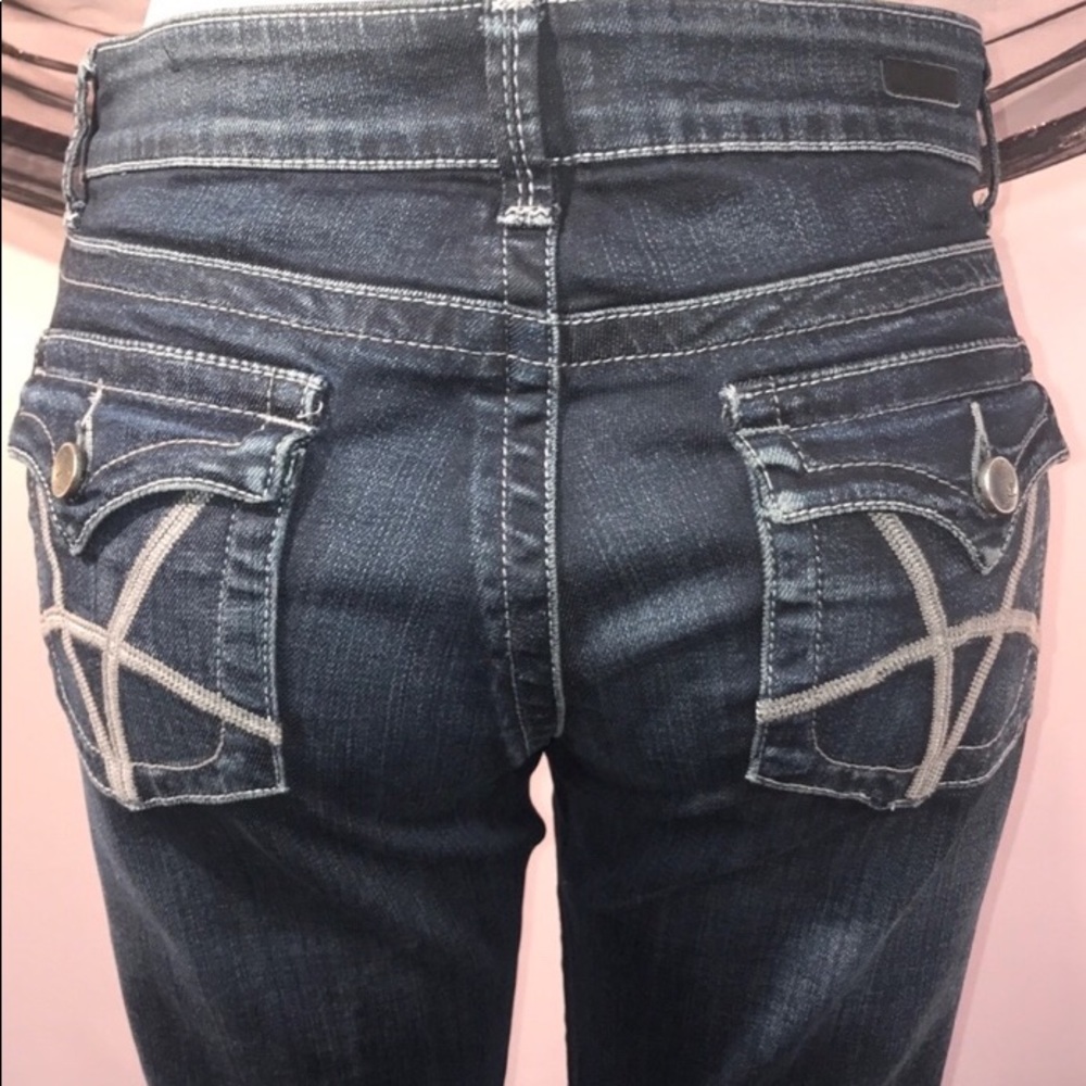 Kut from the Kloth jeans